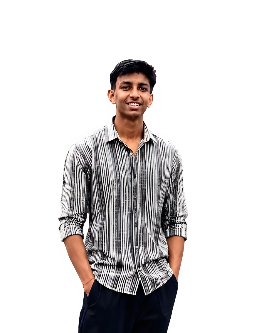 Tanish Shah